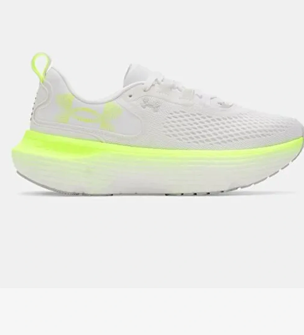 Kadın UA Infinite Elite 2 Koşu Ayakkabısı 3028178-102 - Görsel 1