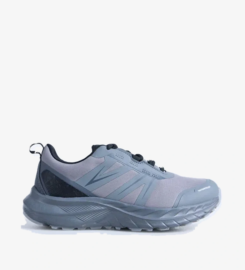 Discovery Expedition Antrasit Kadın Outdoor Ayakkabısı MANO-AMBER - Görsel 1