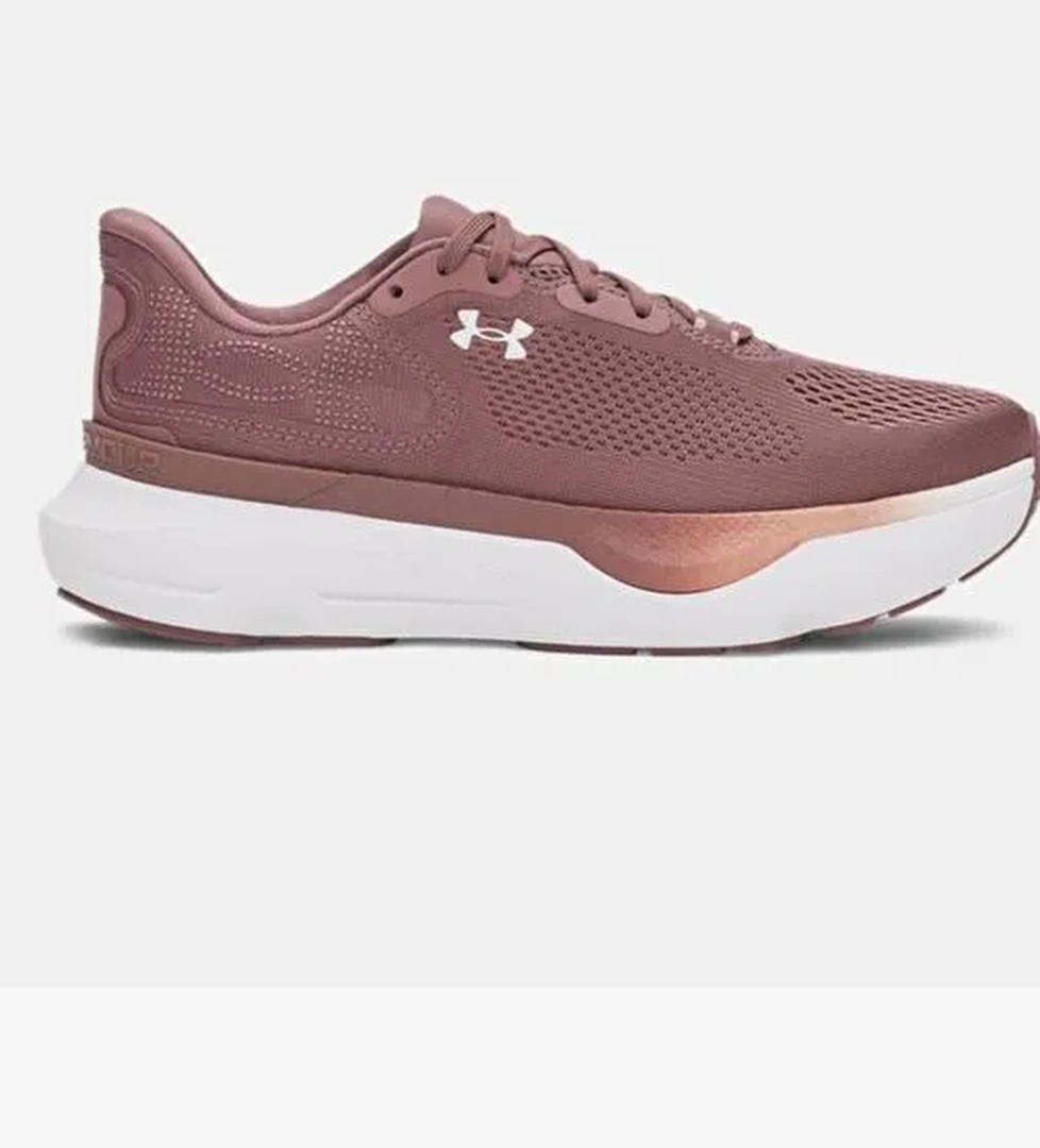 Kadın UA Infinite Pro 2 Koşu Ayakkabısı 3028177-651 - Görsel 1