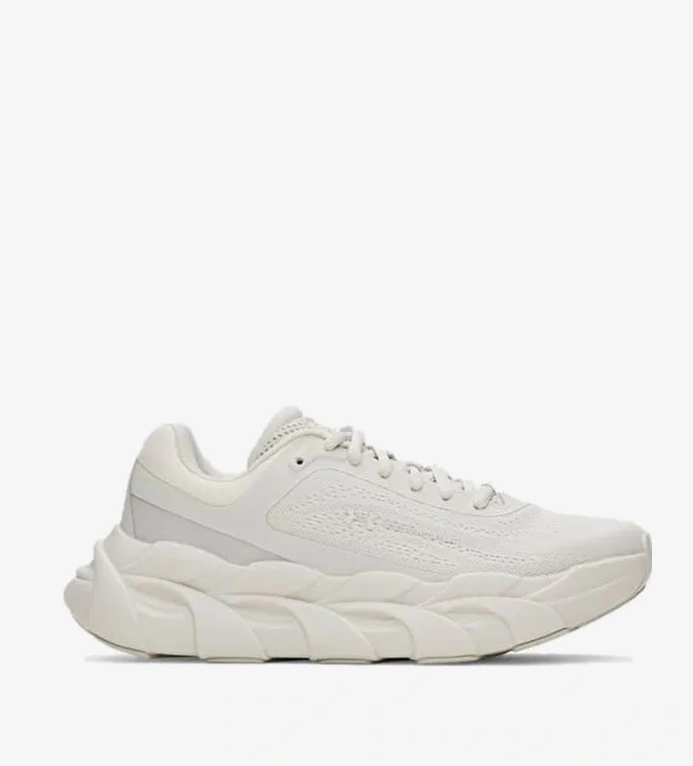 Kadın UA Halo Runner Koşu Ayakkabısı 6005288-110 - Görsel 1