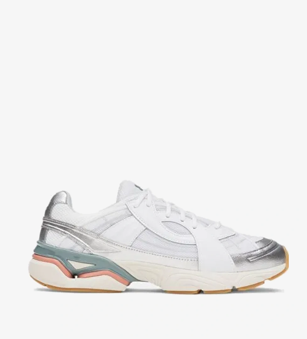 Unisex UA Sola Günlük Ayakkabı 6005284-102 - Görsel 1