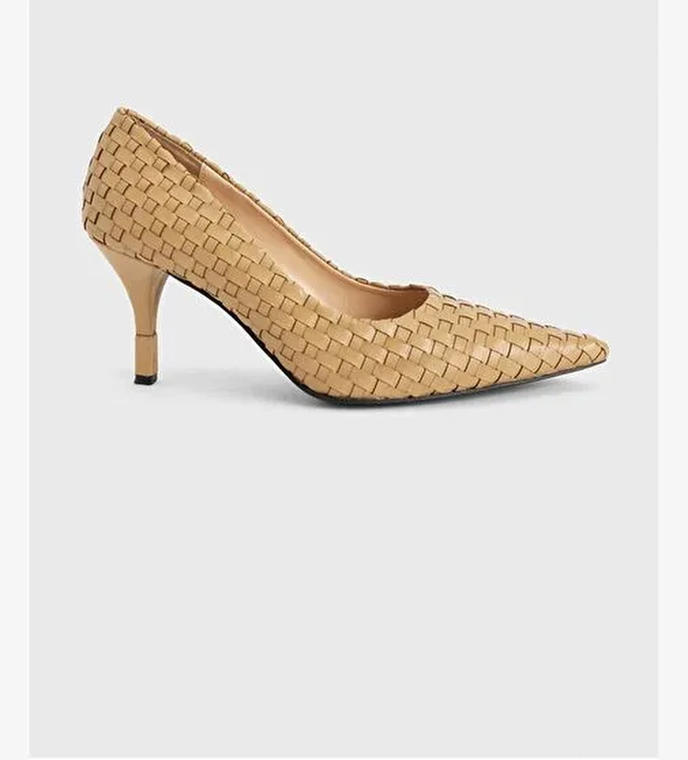 Deri Ayakkabı - Görsel 1