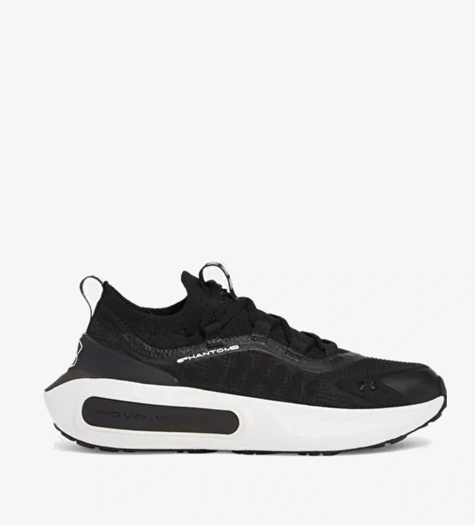 Çocuk UA GS Phantom 4 Günlük Ayakkabı 3027709-002 - Görsel 1