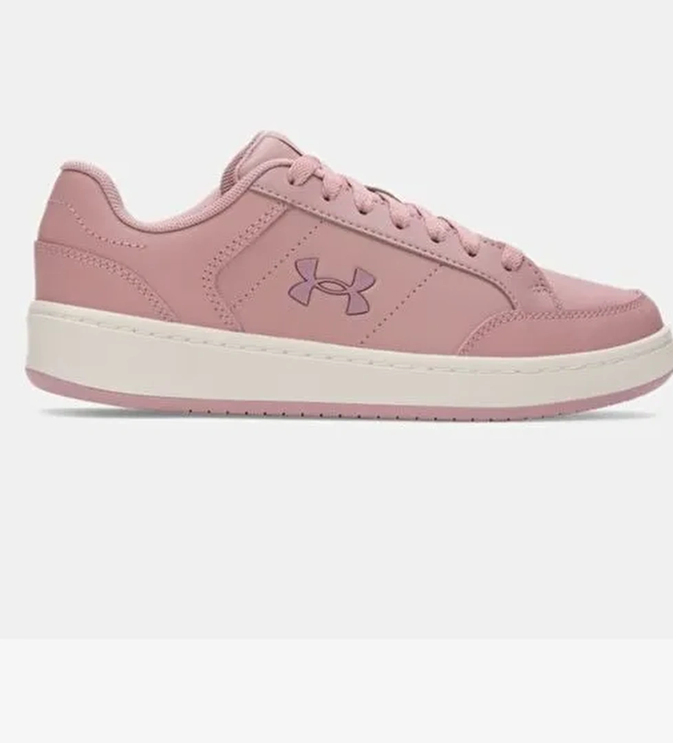 Kadın UA Official Günlük Ayakkabı 3028487-673 - Görsel 1