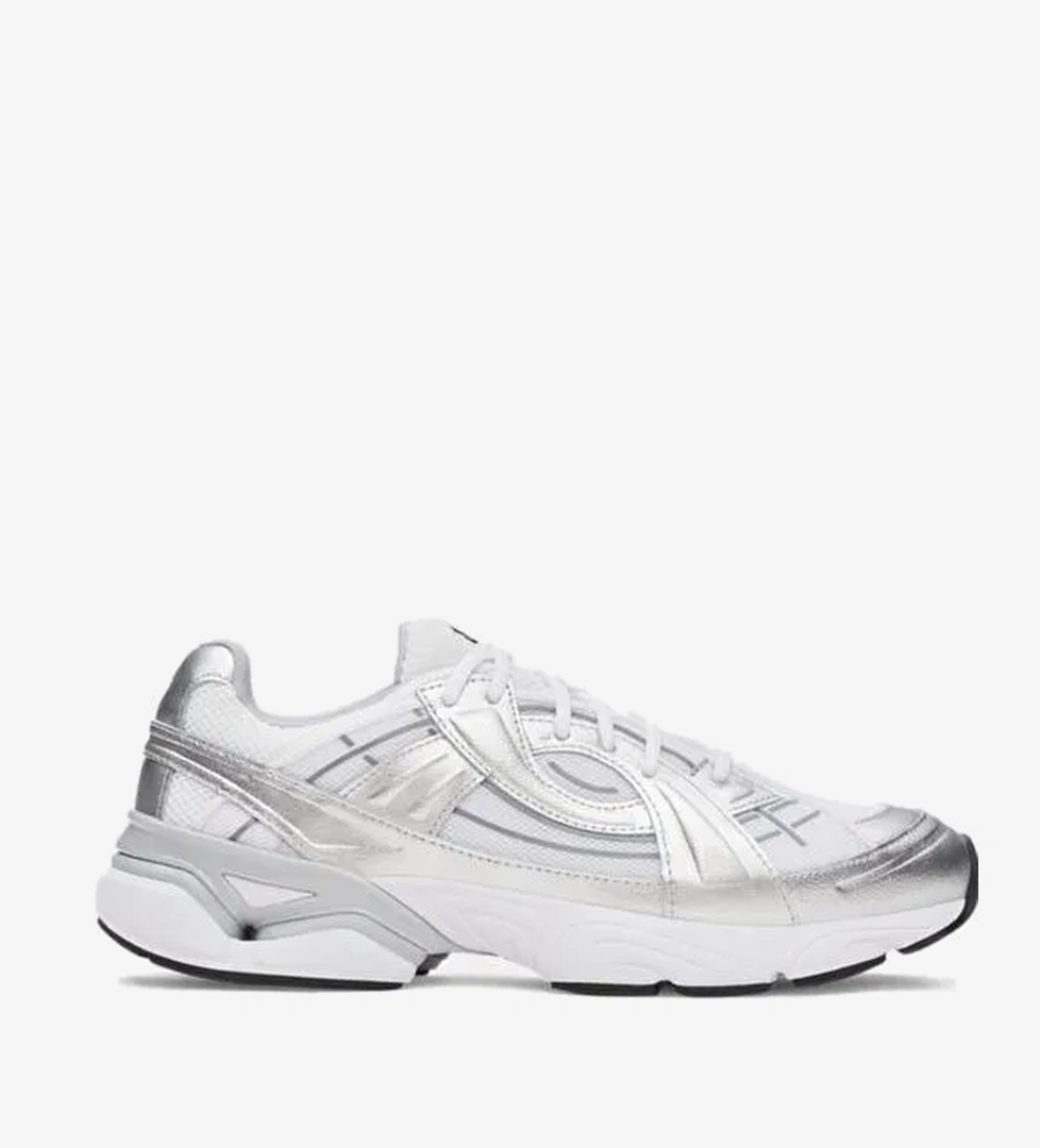 Unisex UA Sola Günlük Ayakkabı 6005284-100 - Görsel 1