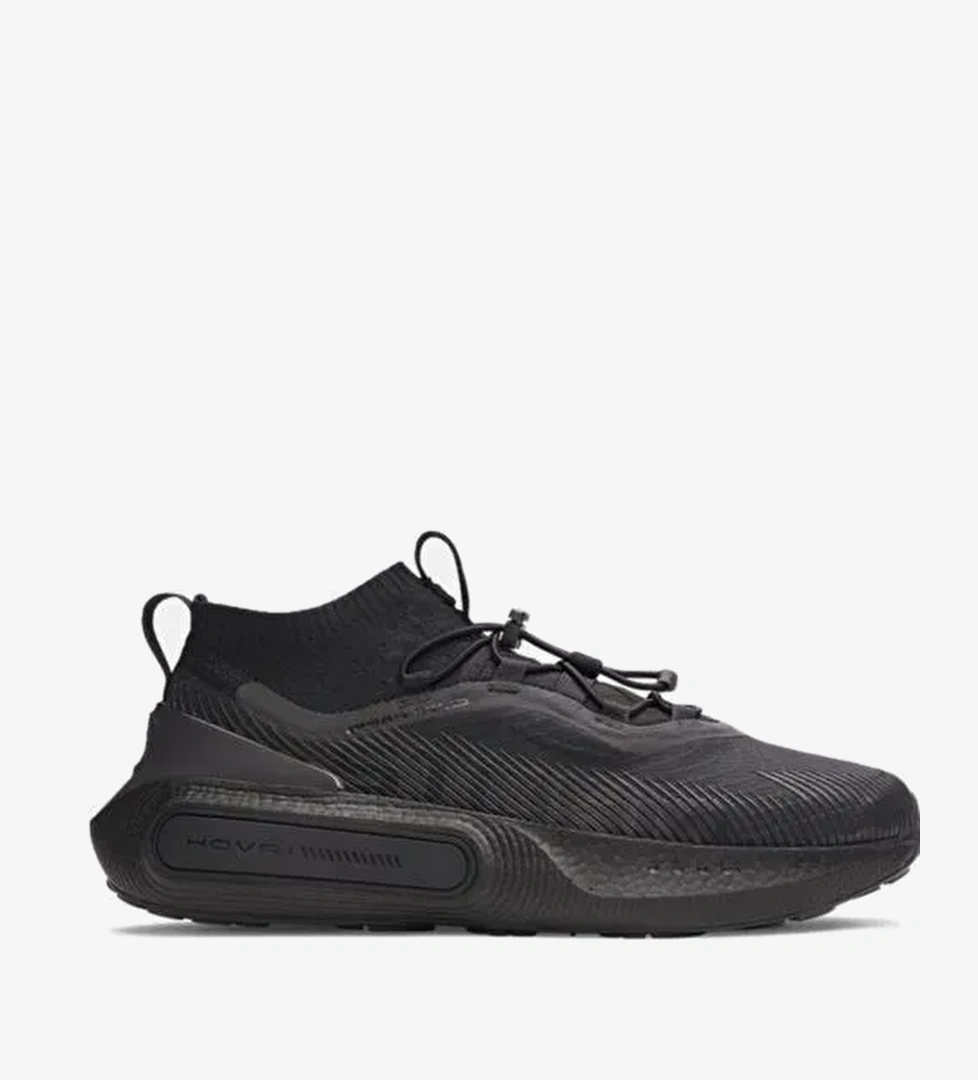 Unisex UA U Phantom 4 Storm Günlük Ayakkabı 3027625-002 - Görsel 1