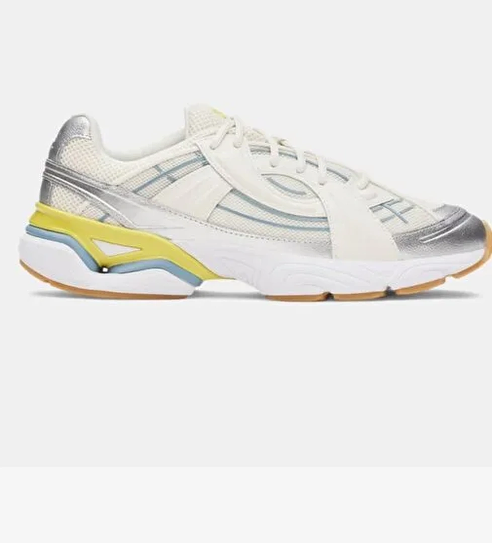 Unisex UA Sola Günlük Ayakkabı 6005284-280 - Görsel 1