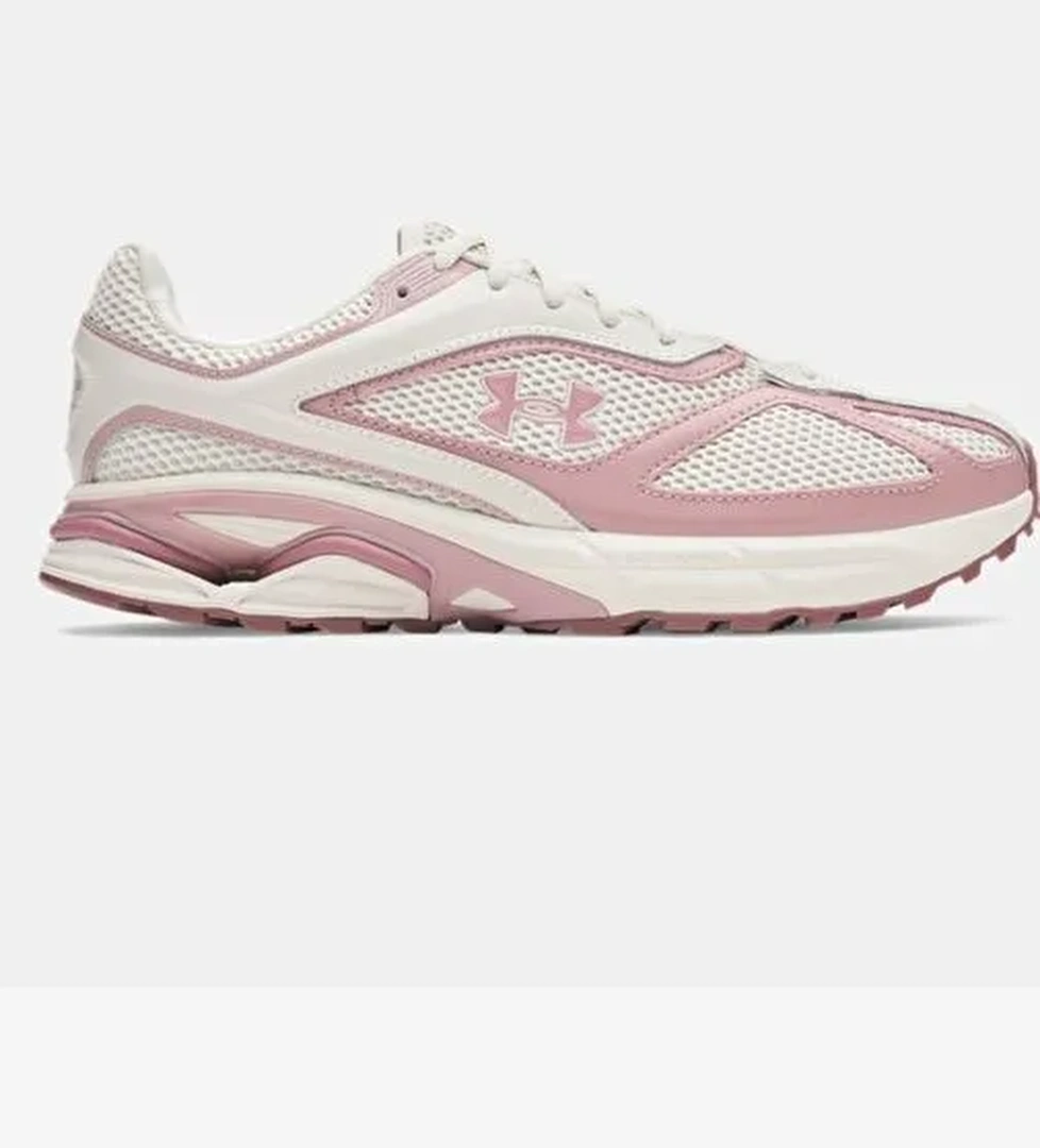 Unisex UA HOVR Apparition RTRFTR TC Günlük Ayakkabı 3027595-120 - Görsel 1