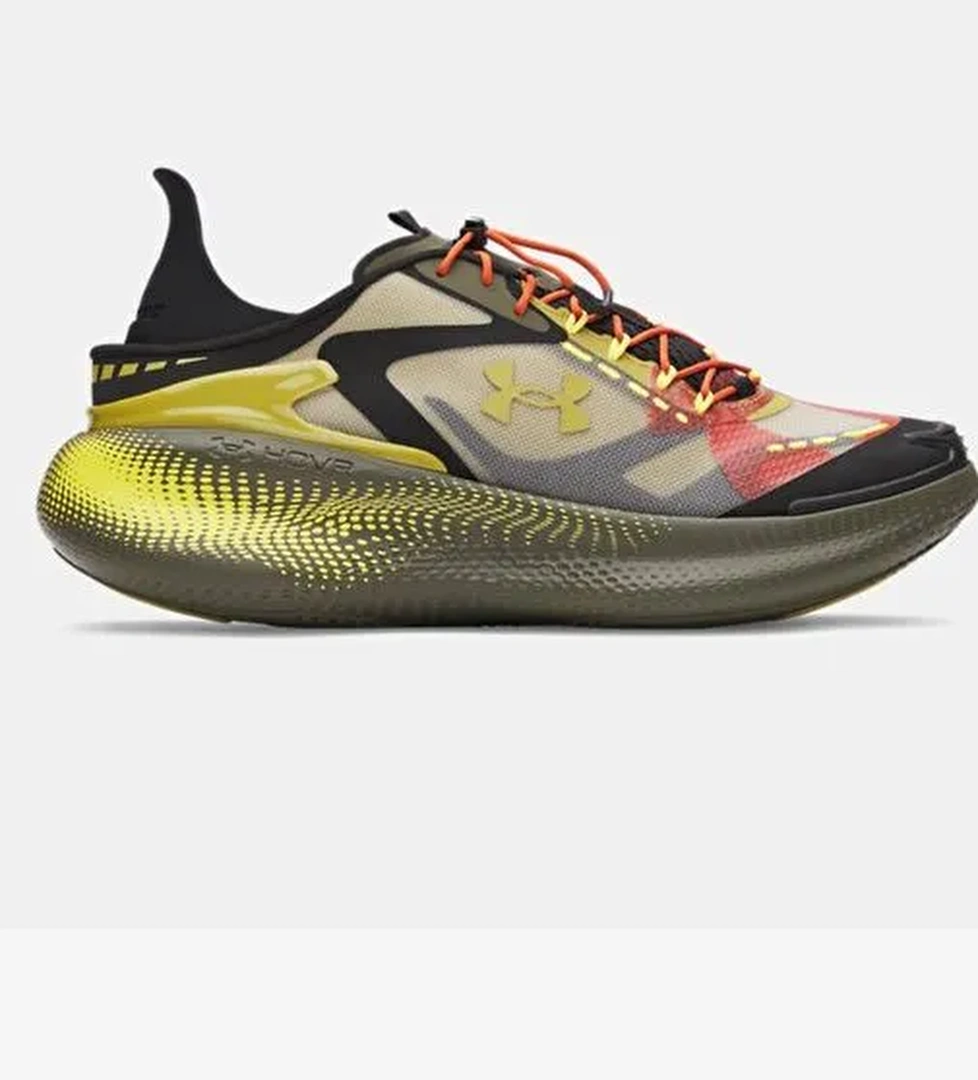 Unisex UA Echo SS Günlük Ayakkabı 6006061-308