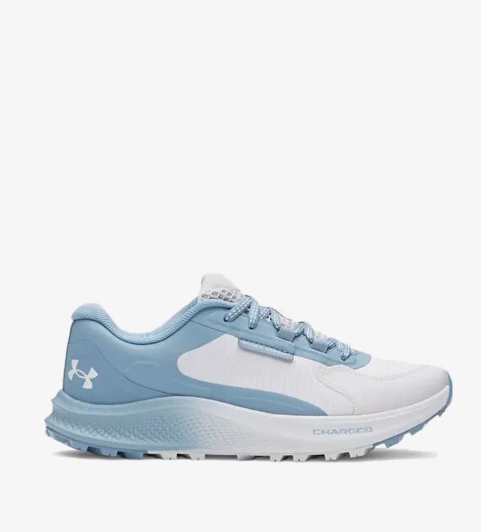 Kadın UA Charged Bandit TR 3 Koşu Ayakkabısı 3028405-014 - Görsel 1