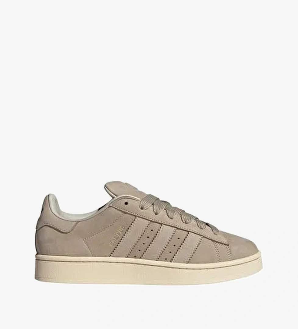 adidas Erkek Kahverengi Sneaker CAMPUS 00s JS3775 - Görsel 1