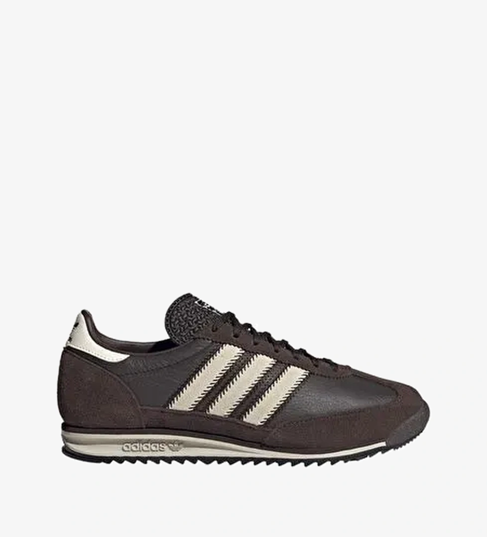 Adidas adidas Kadın Kahverengi Sneaker SL 72 OG W JS3983 | Boyner Kahverengi - 1. görsel