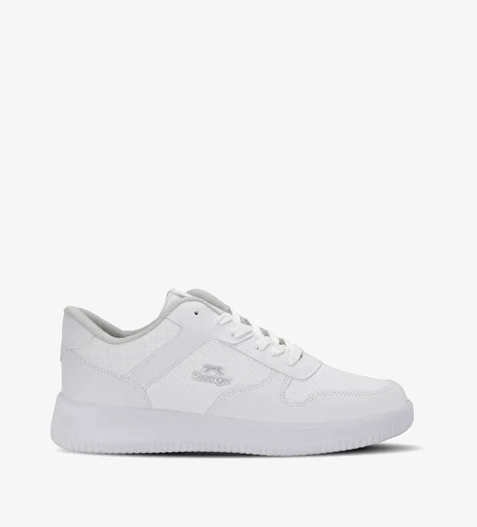 Slazenger ELIORA INT Erkek Beyaz Günlük Spor Ayakkabısı - Görsel 1