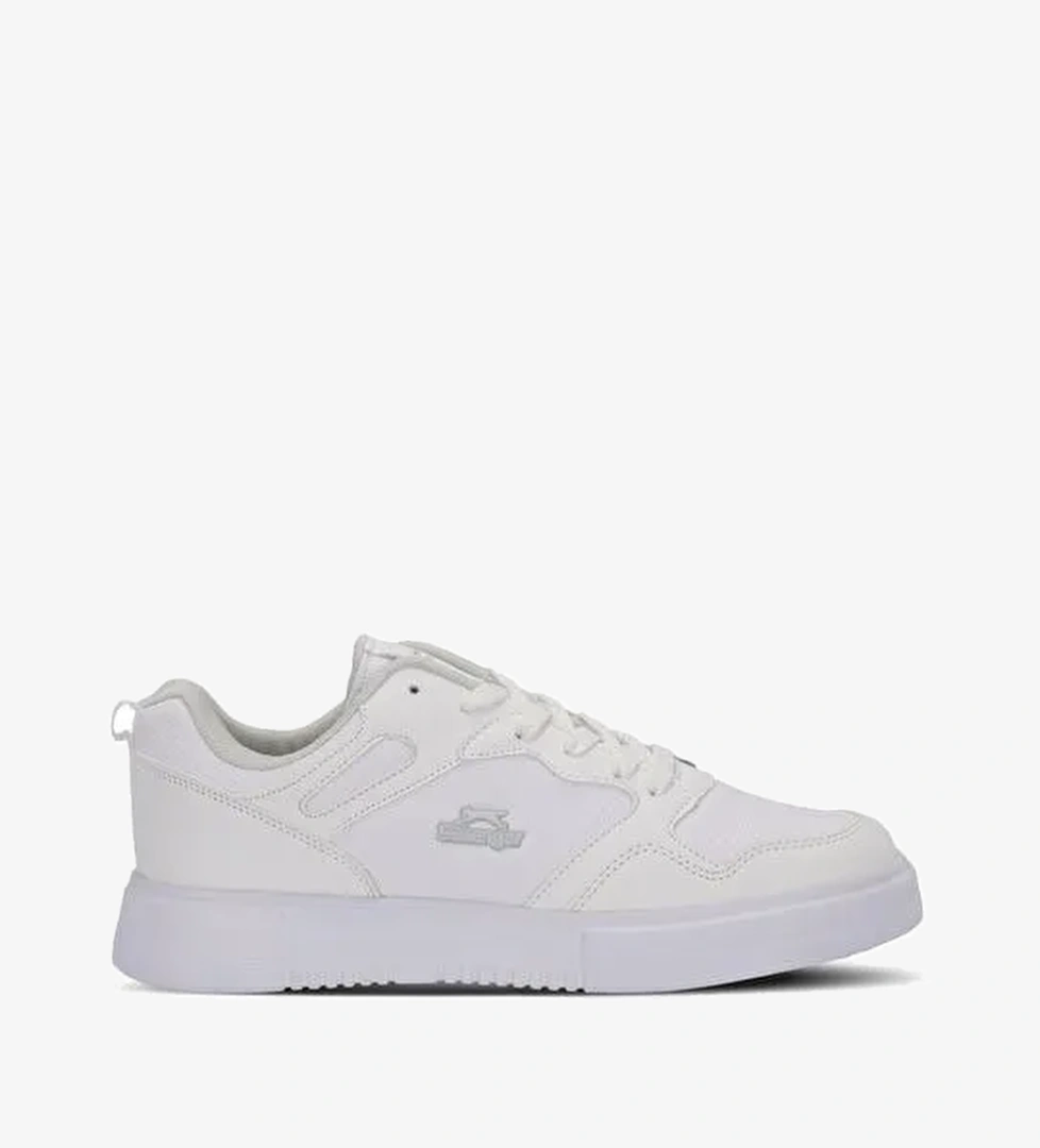 Slazenger ENERGY Erkek Beyaz Günlük Spor Ayakkabısı - Görsel 1