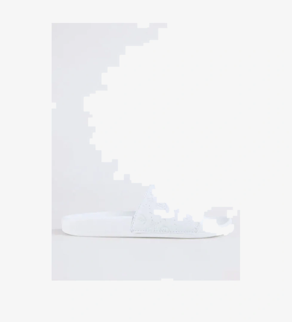 Just Cavalli Beyaz Kadın Terlik 78RA3SZ5