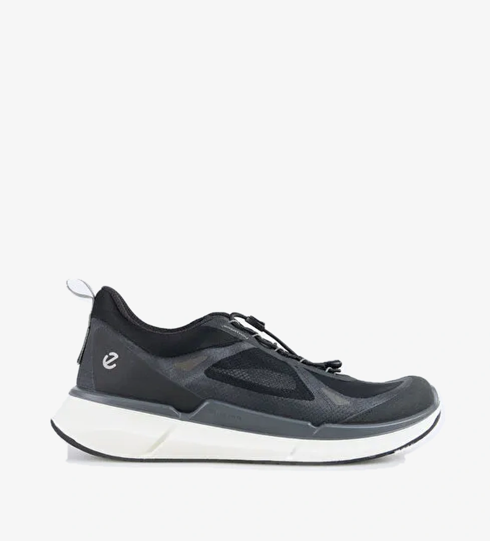 Ecco Ecco Siyah Erkek Sneaker BIOM 2.2 M BREATHRU model görseli