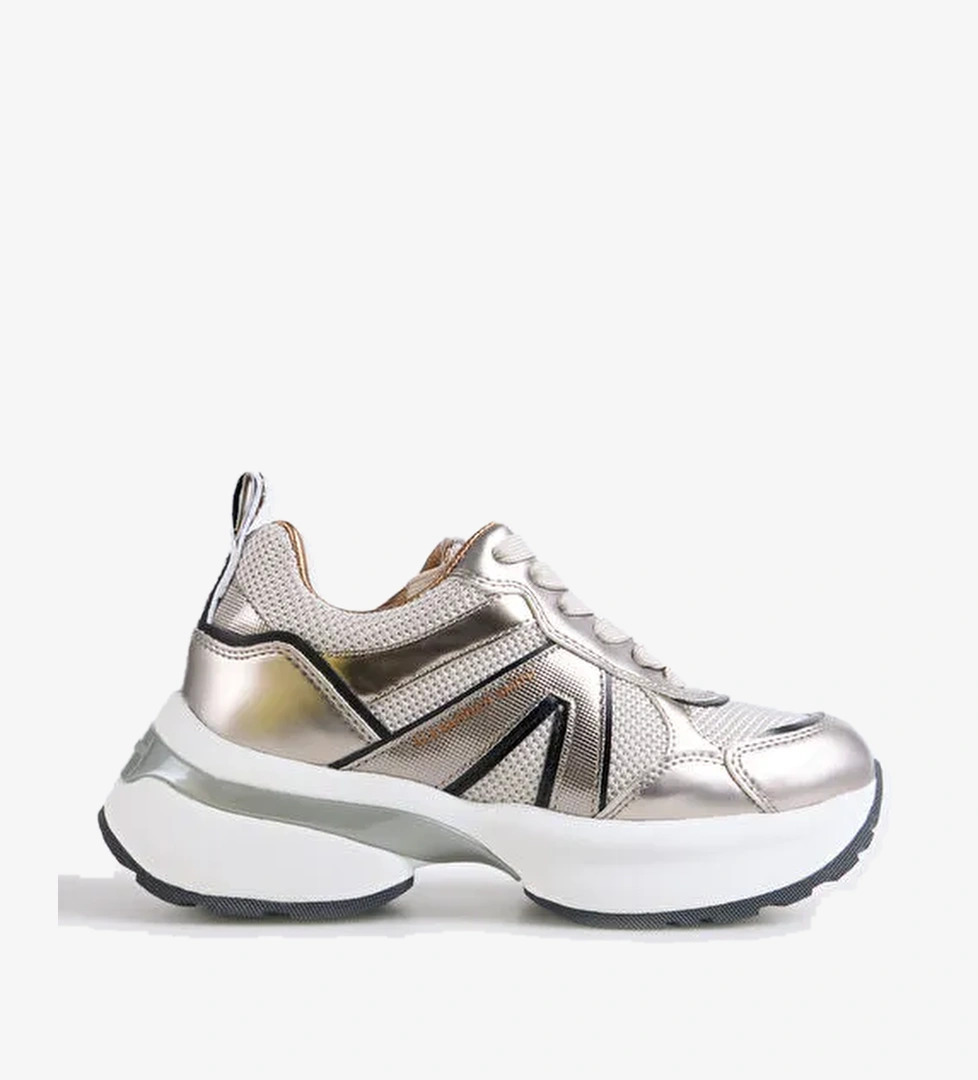 Alexander Smith Çok Renkli Kadın Sneaker VICTORIA WOMAN - Görsel 1