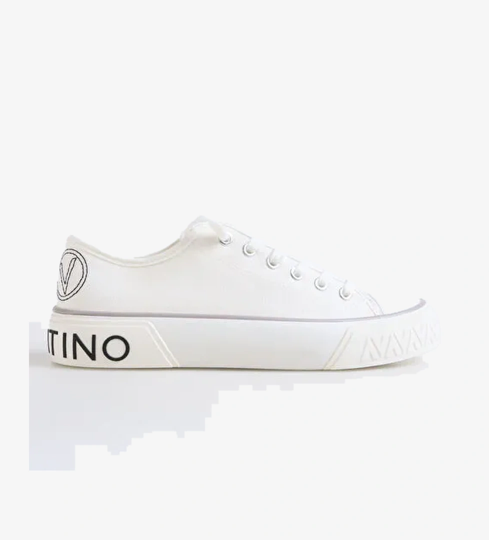 Valentino Valentino Beyaz Erkek Günlük Ayakkabı ARON model görseli