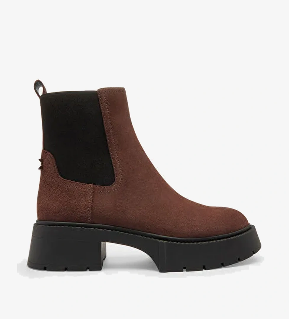 Coach Coach Kahverengi Kadın Deri Bot CCH89MPL model görseli