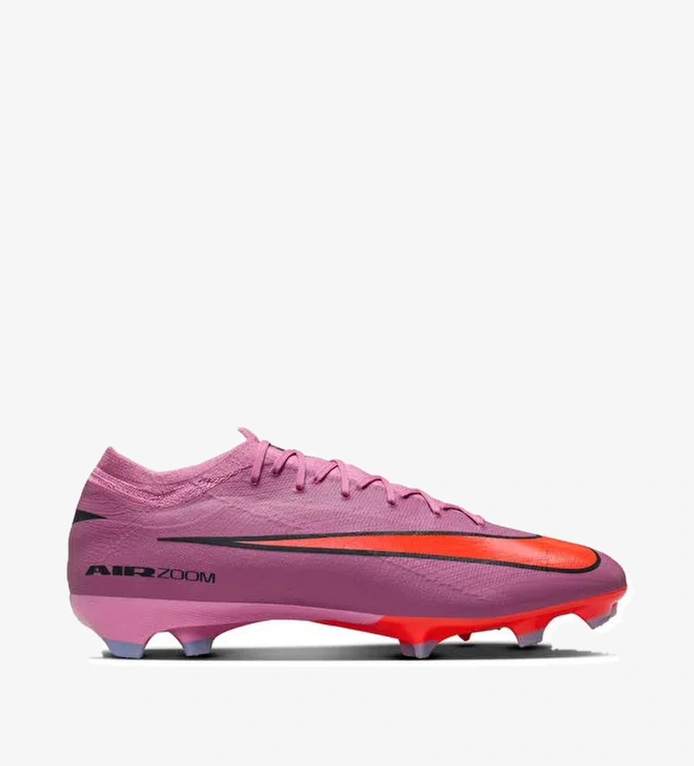 Nike Nike FQ8685-600 ZM VAPOR 16 PRO FG Mor Erkek Futbol Ayakkabısı model görseli