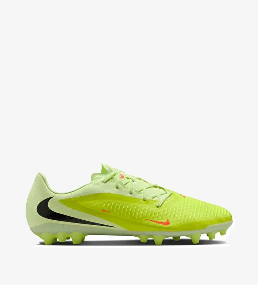 Nike Nike HQ2322-800 PHANTOM 6 LOW ACAD AG Sarı Erkek Futbol Ayakkabısı model görseli
