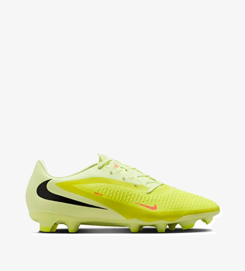 Nike Nike HJ4564-800 PHANTOM 6 LOW ACAD FG/MG Sarı Erkek Futbol Ayakkabısı model görseli