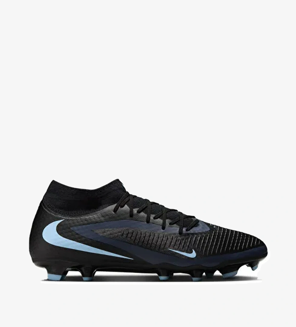 Nike Nike HQ2278-003 PHANTOM 6 HIGH ACAD FG/M Siyah Erkek Futbol Ayakkabısı model görseli