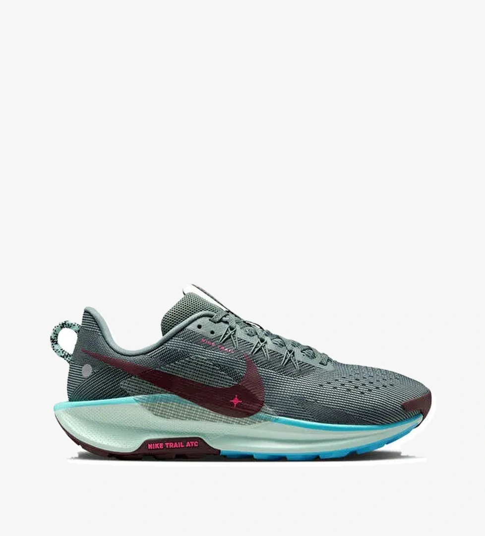 Nike Nike DV3864-302 NIKE REACTX PEGASUS TRAI Yeşil Erkek Koşu Ayakkabısı model görseli