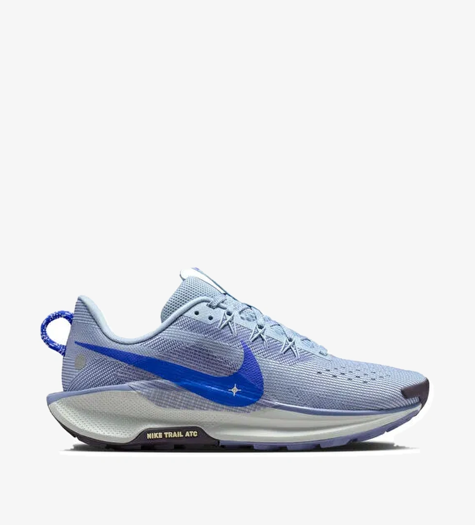 Nike DV3865-403 W NIKE REACTX PEGASUS TR Mavi Kadın Koşu Ayakkabısı - Görsel 1