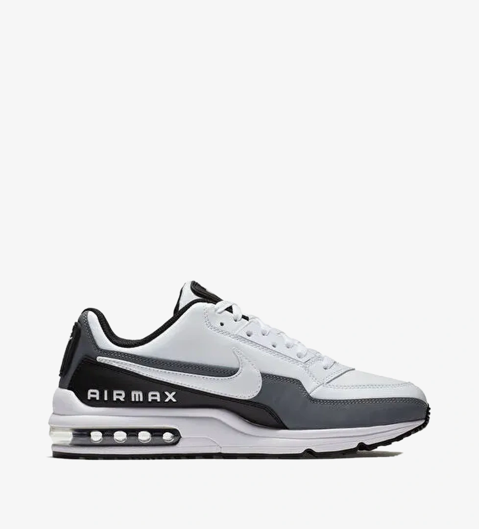 Nike Beyaz Nike Air Max Ltd