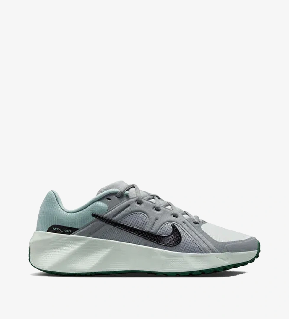 Nike HM9493-007 M NIKE METRO TEK Gri Erkek Lifestyle Ayakkabı