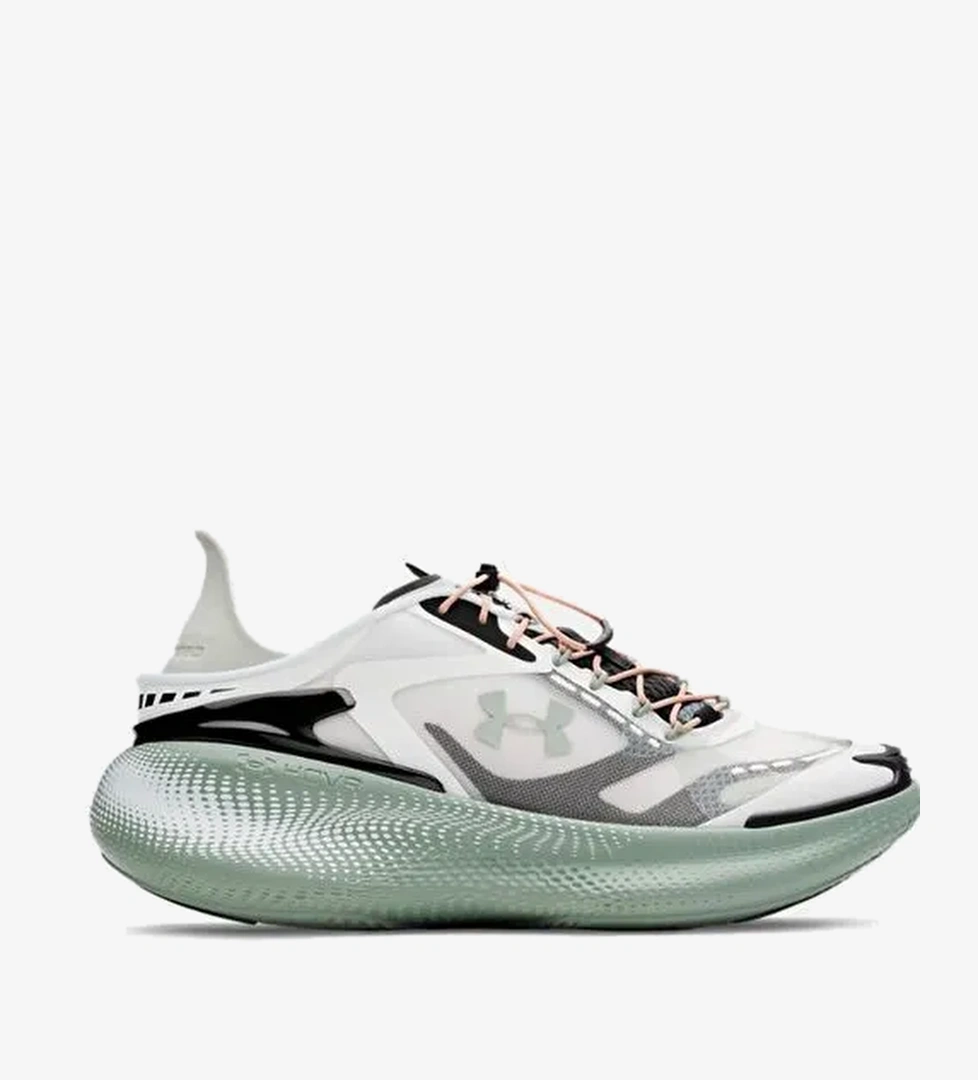 Unisex UA Echo SS Günlük Ayakkabı 6006061-348 - Görsel 1