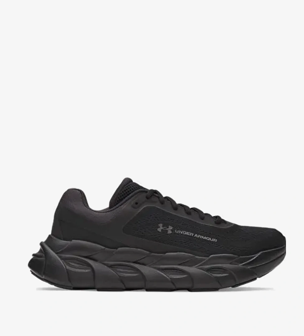 Erkek UA Halo Runner Koşu Ayakkabısı 6005287-003 - Görsel 1