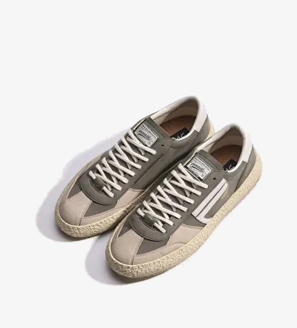 CLASSIC M Erkek Sneaker ( Günlük) PU101C-030 Puraai 1.01 CLASSIC Salvia - Görsel 1