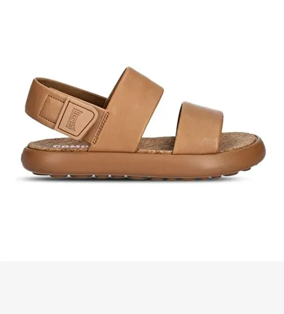 Pelotas Flota Sandal Kadın Sandalet K201772-004 - Görsel 1