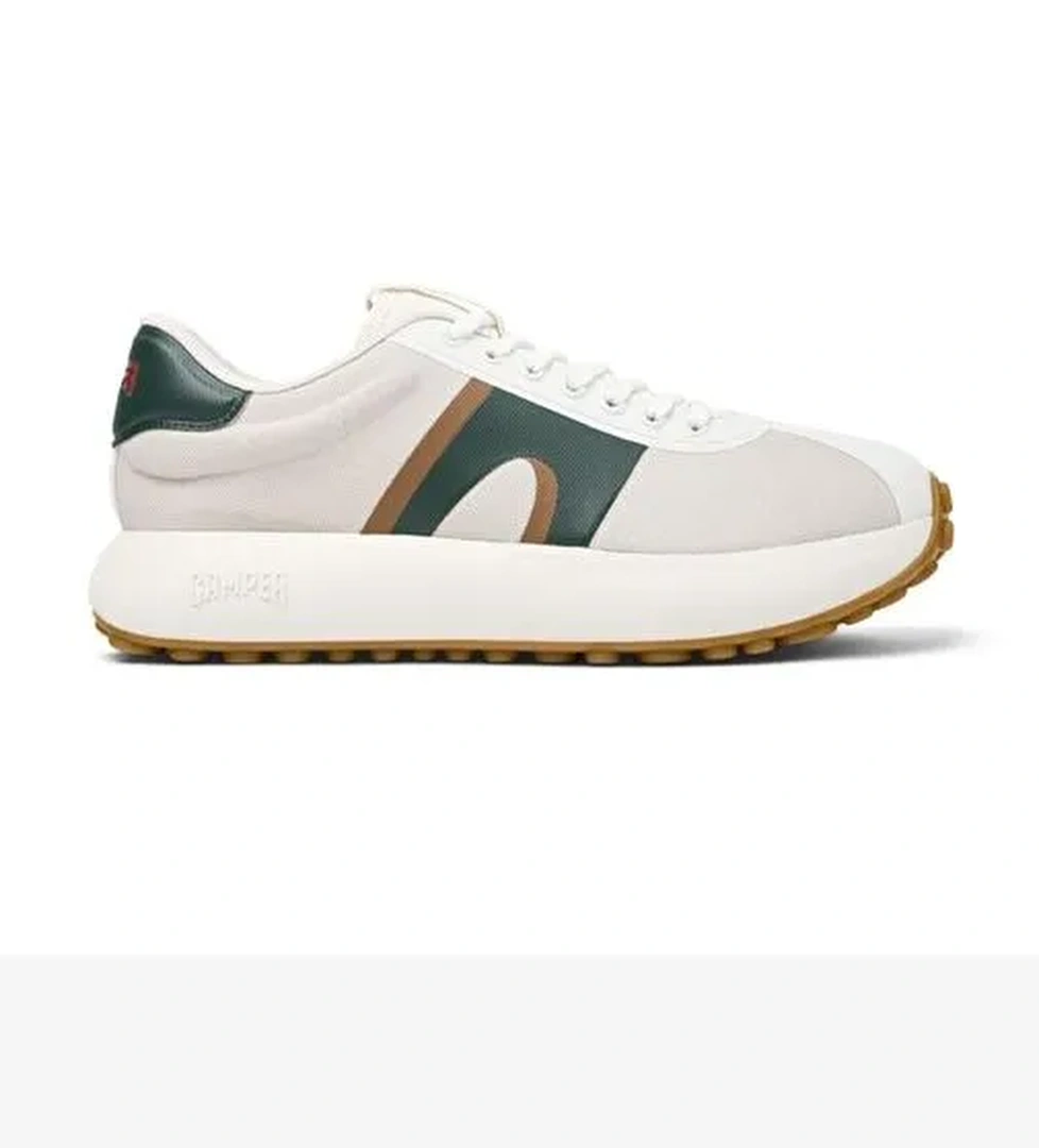 Pelotas Athens Erkek Günlük Ayakkabı K100944-018 - Görsel 1