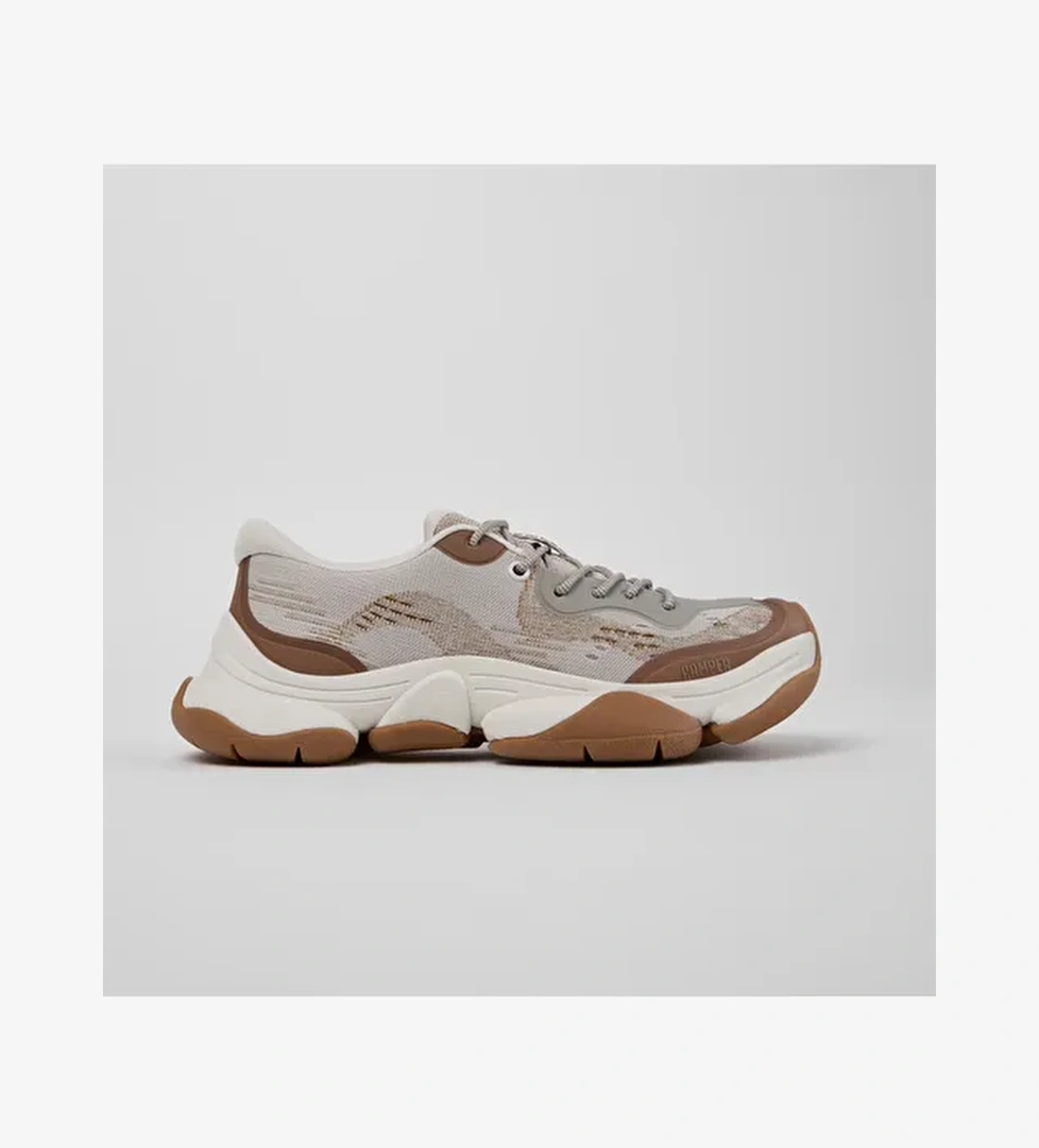 Karst 2 Erkek Günlük Ayakkabı K101069-002 - Görsel 1