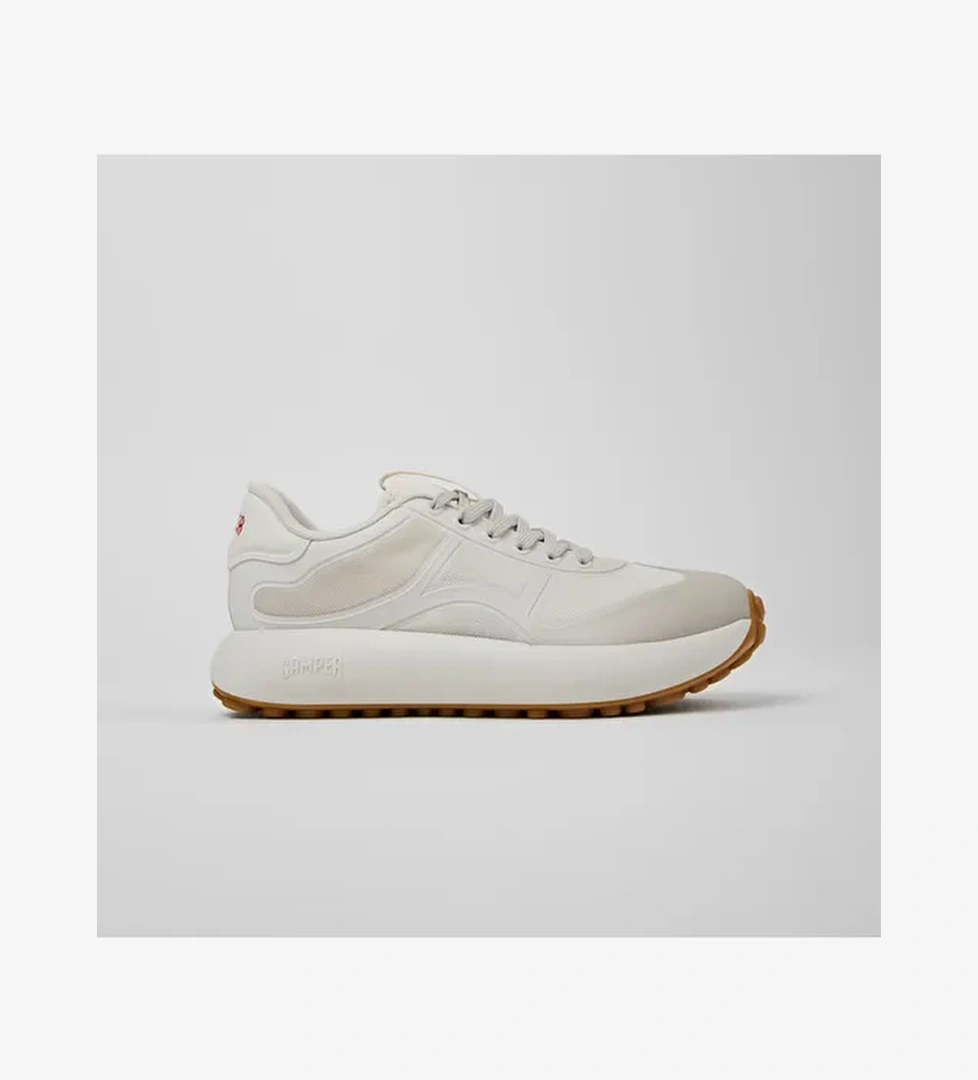 TWS Kadın Günlük Ayakkabı K201763-007 - Görsel 1