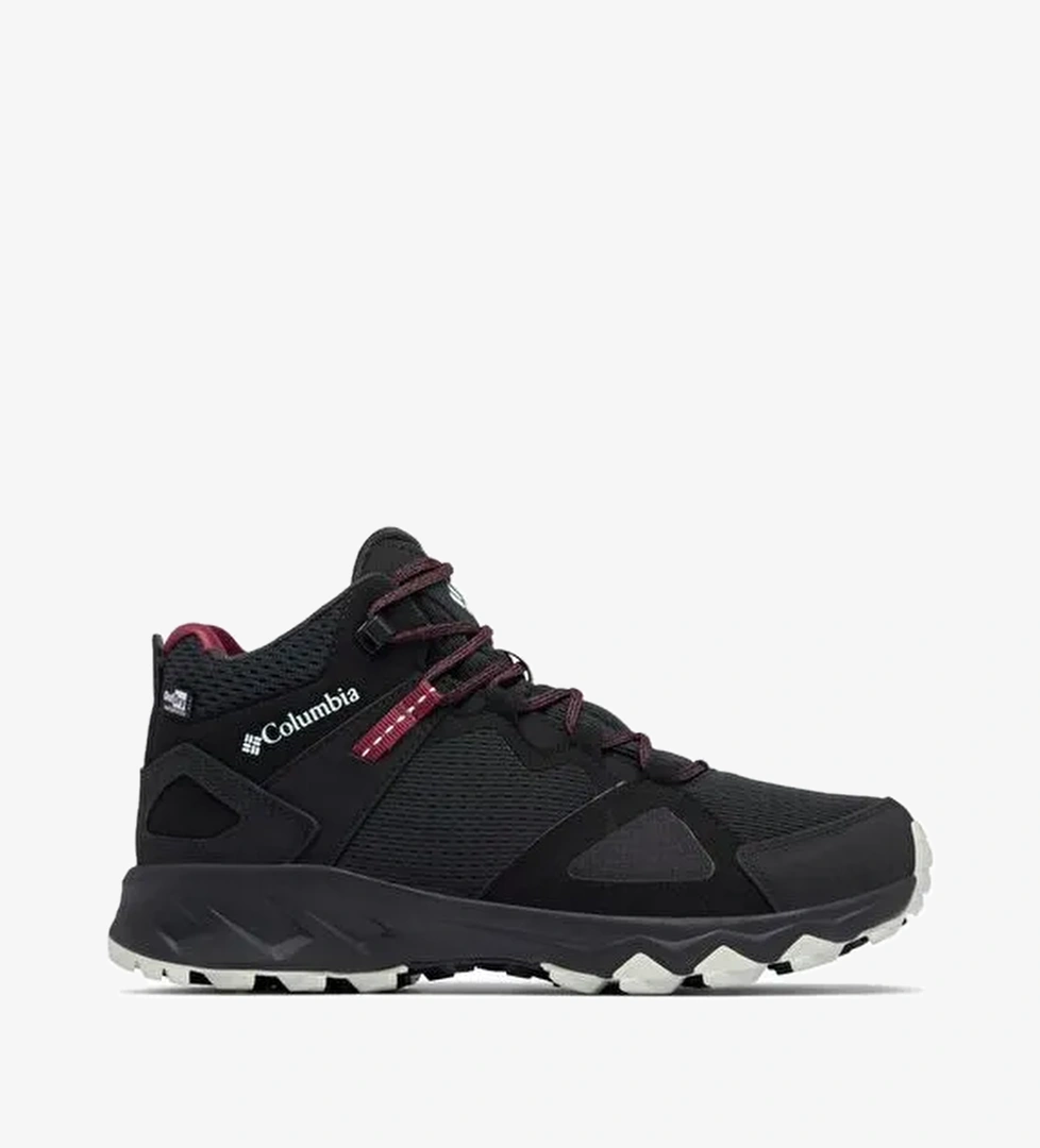 Peakfreak Hera Mid Outdry Kadın Kısa Bot - Görsel 1