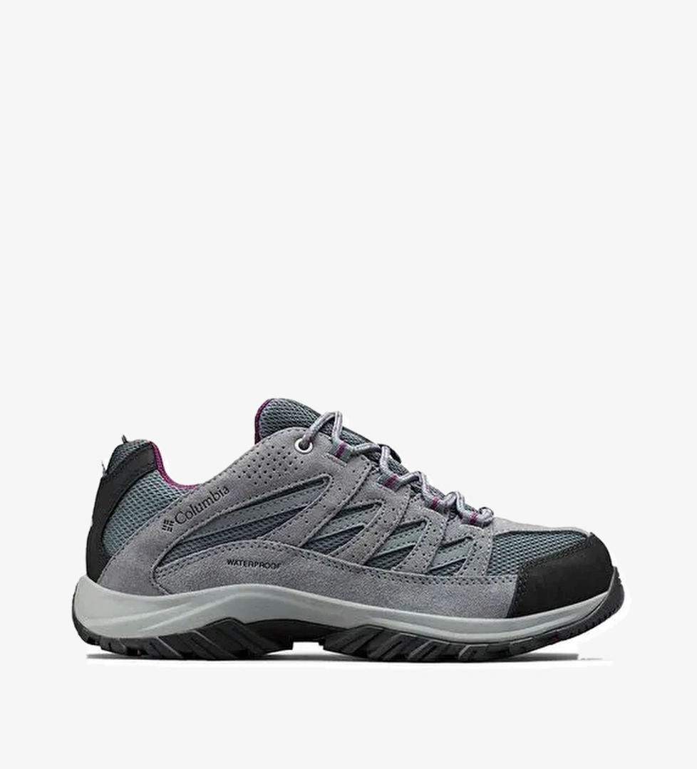 Crestwood Waterproof Kadın Ayakkabı - Görsel 1