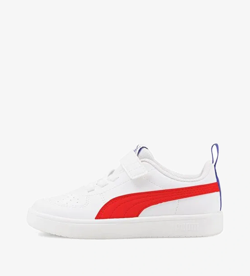 Puma Rickie Ac Ps Çocuk Spor Ayakkabı - Görsel 1