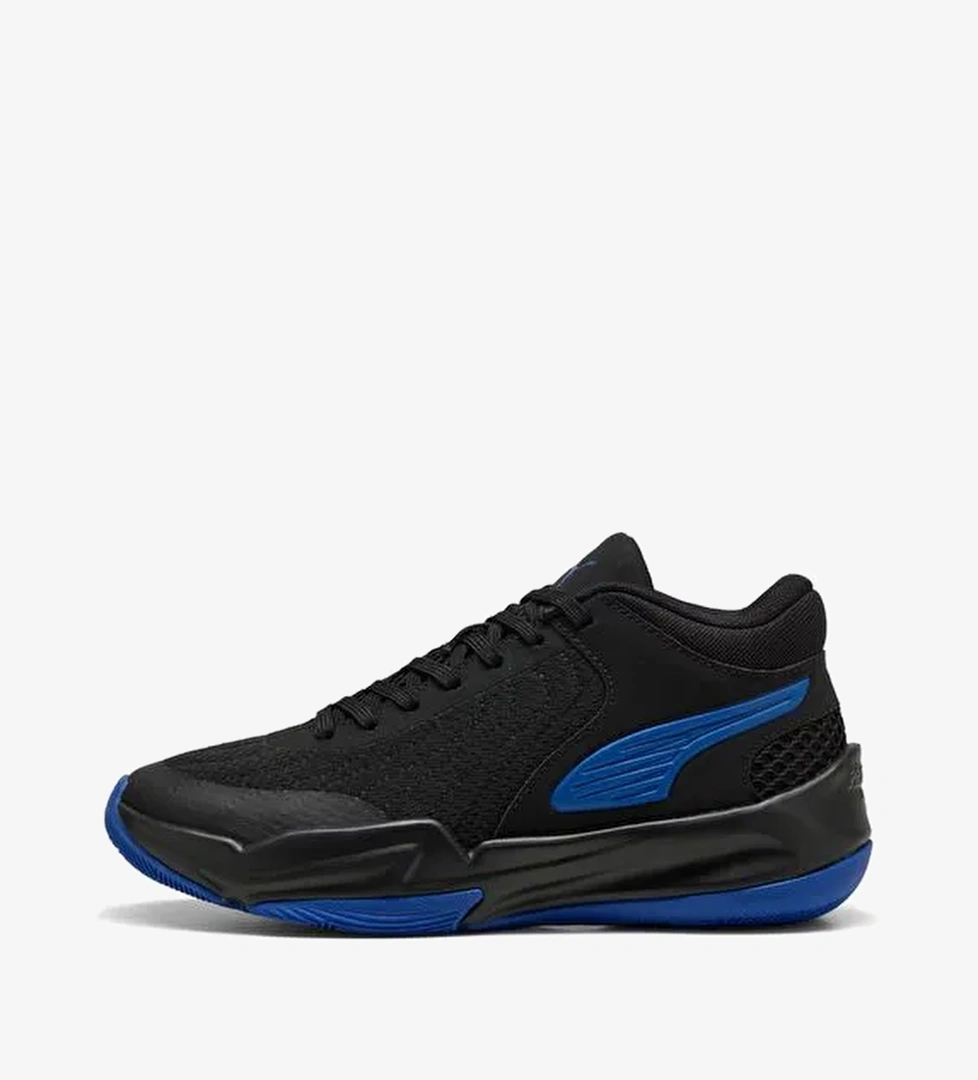 Puma Court Pro 2 Jr Çocuk Spor Ayakkabı - Görsel 1