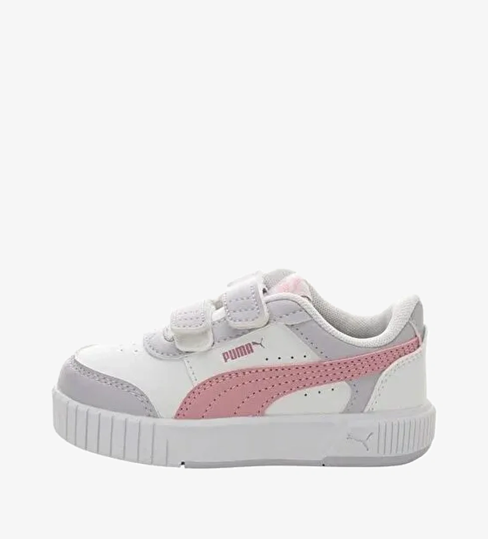 Puma Carina Mia V Inf Çocuk Spor Ayakkabı - Görsel 1