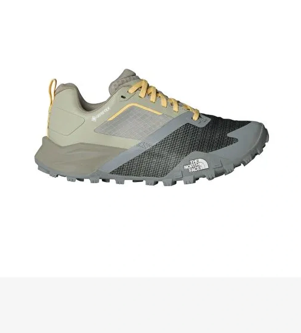 The North Face W Offtrail Tr Gore-Tex Kadın Outdoor Ayakkabı - Görsel 1