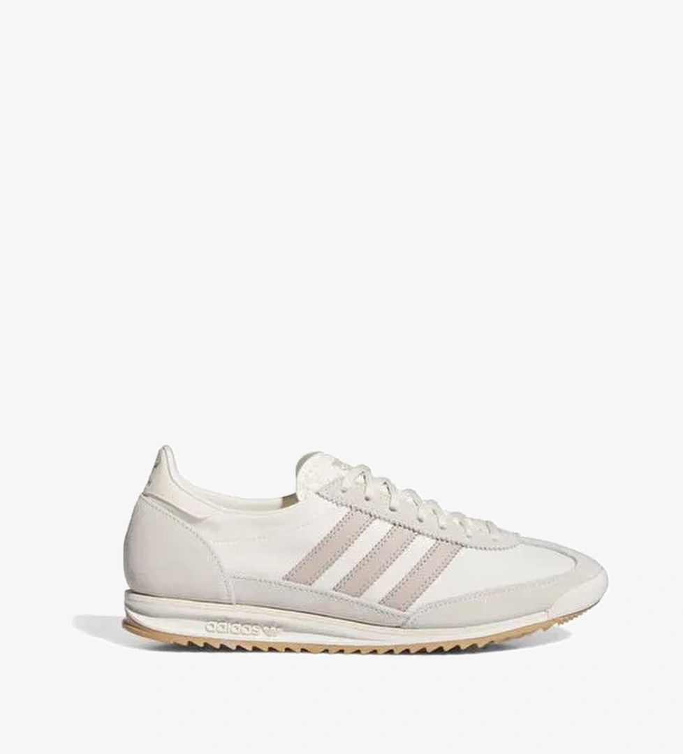 Adidas Kadın Günlük Ayakkabı Sl 72 Og W Jh7394 - Görsel 1