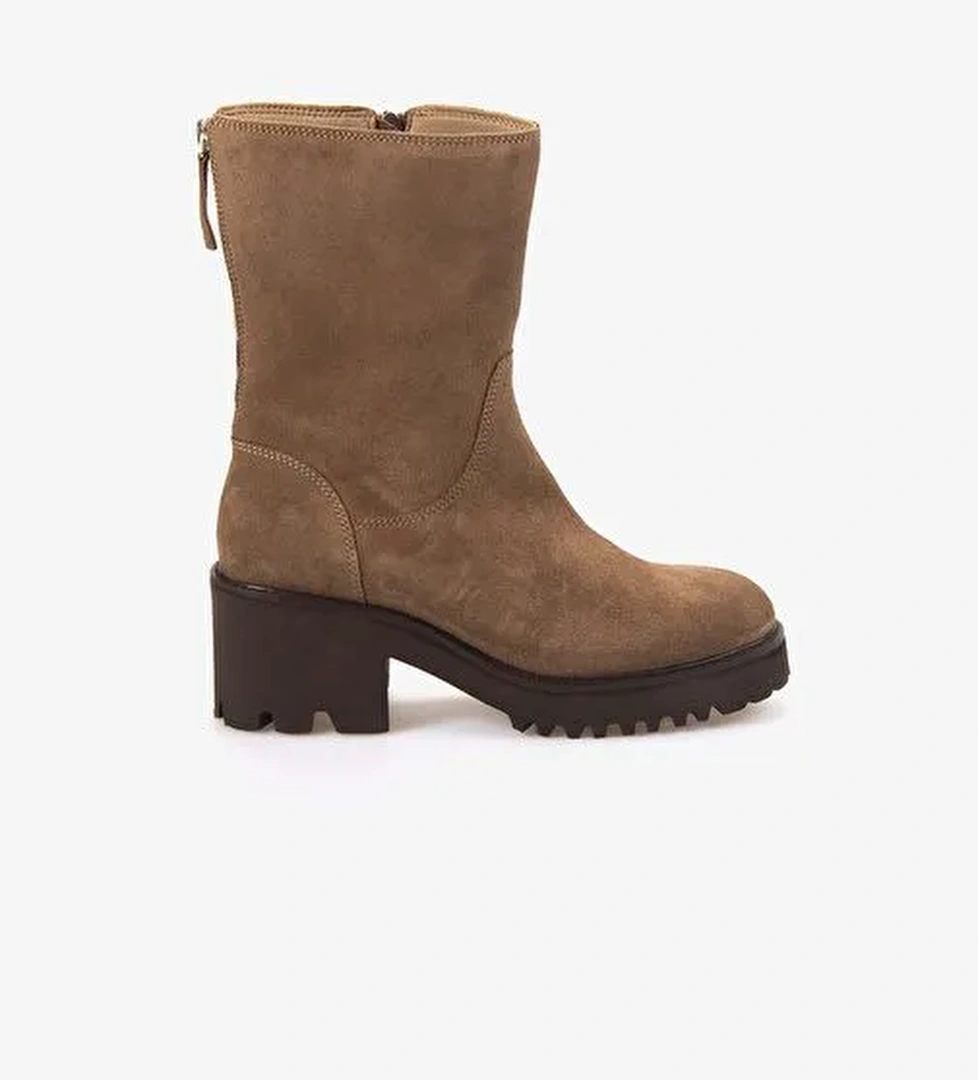 Rouge Kadın Bot EVS2963 - Görsel 1