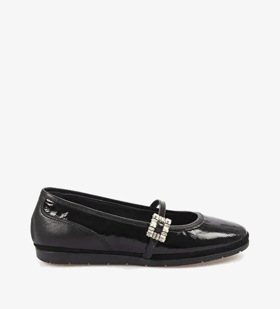 Mocassini Kadın Babet T02 - Görsel 1