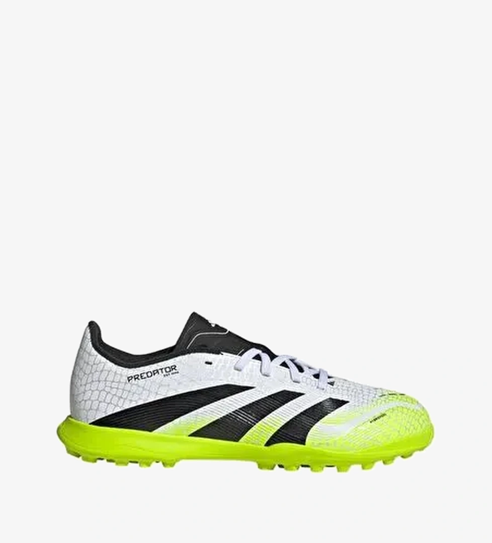 adidas Beyaz Çocuk Halı Saha PREDATOR LEAGUE TF J JI1149 - Görsel 1