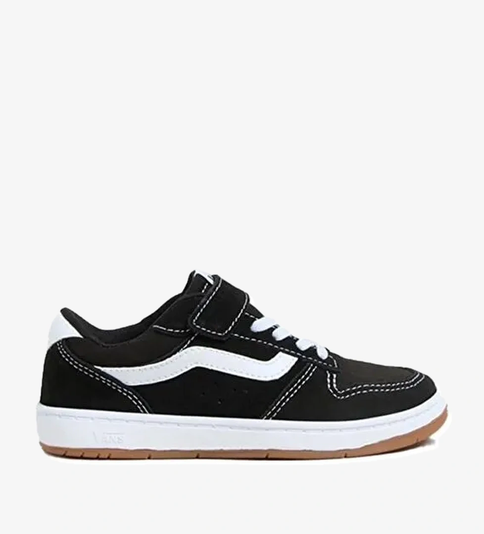 Vans Çocuk Günlük Spor Ayakkabı Ryland LS V VN000D7PBA21 - Görsel 1