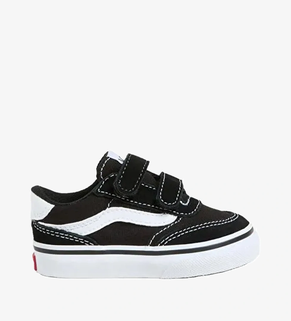 Vans Bebek Günlük Spor Ayakkabı Brooklyn LS V VN000D7XBA21 - Görsel 1
